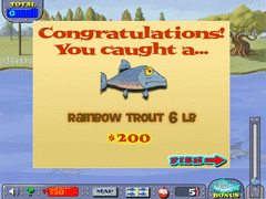 Fishing Champion screenshot 3