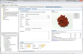 FishMyWay screenshot 3
