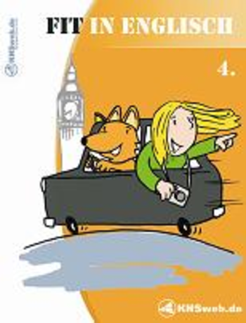 Fit in Englisch: Lernspiele Level 4 screenshot 2