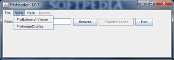 Fits Header screenshot 2