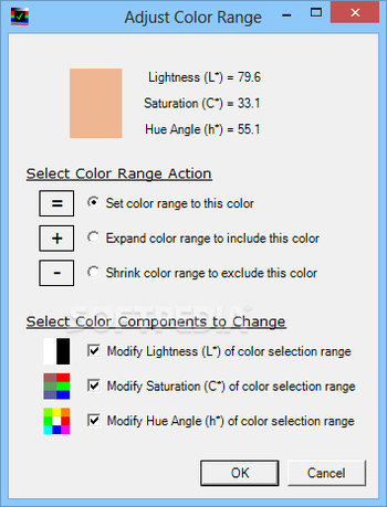 Fix Any Color screenshot 2