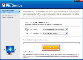 Fix Genius screenshot 3