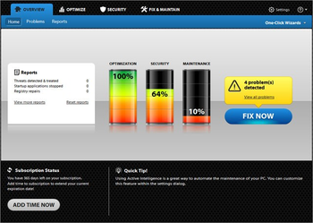 Fix-it Utilities Professional screenshot 10