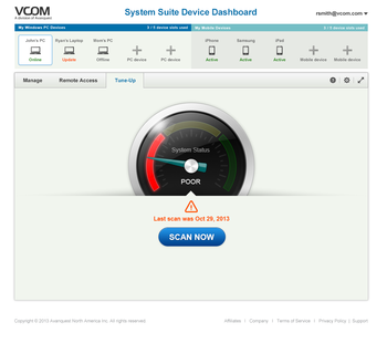 Fix-it Utilities Professional screenshot 17