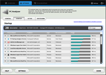 Fix-it Utilities Professional screenshot 6