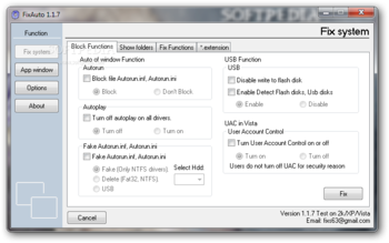 FixAuto screenshot