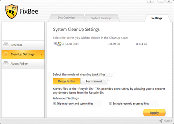 FixBee screenshot 10