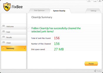 FixBee screenshot 7