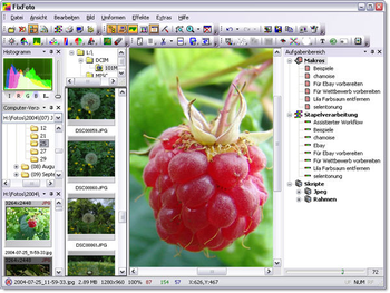 FixFoto screenshot 3