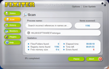 Fixiter screenshot 2