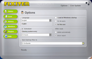 Fixiter screenshot 3