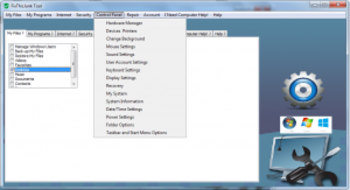 FixThisJunk Repair Tool screenshot 3