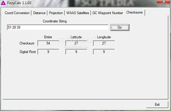 FizzyCalc screenshot 6