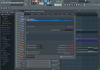 FL Studio screenshot 11