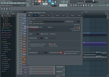 FL Studio screenshot 12