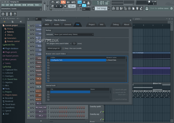 FL Studio screenshot 14