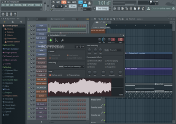 FL Studio screenshot 3