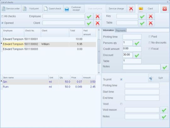 Flagman screenshot 2