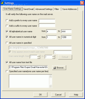 FlaPops - Flash Intro Builder screenshot 2