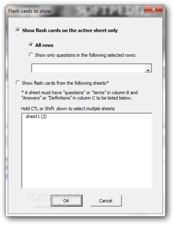 Flash Card Assistant screenshot 2