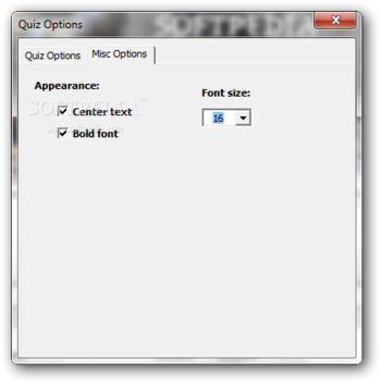 Flash Card Assistant screenshot 4