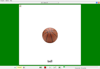Flash Cards Extra screenshot 2