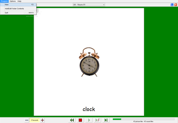 Flash Cards Extra screenshot 3