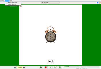 Flash Cards Extra screenshot 4