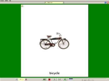 Flash Cards Extra screenshot