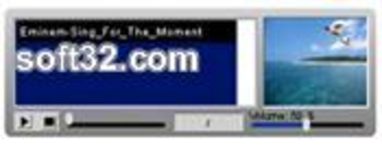 Flash Creations: Premium MP3 Player screenshot 2