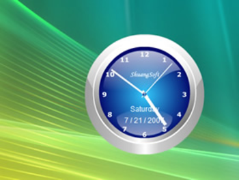 Flash Desktop Spirit screenshot 3