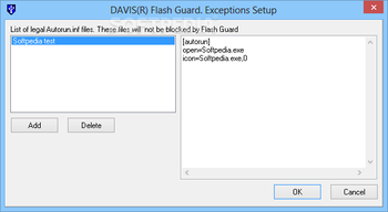 Flash Guard screenshot 2