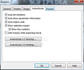Flash Maker and Converter Suite screenshot 20