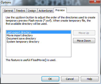 Flash Maker and Converter Suite screenshot 21