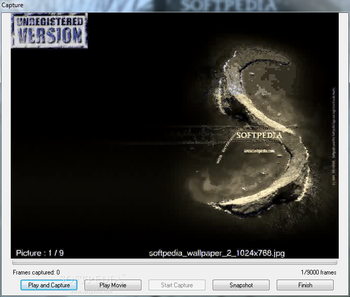 Flash Maker and Converter Suite screenshot 4