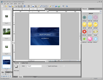 Flash Maker Suite screenshot 11