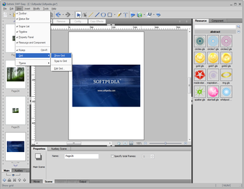 Flash Maker Suite screenshot 13