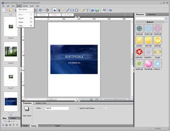 Flash Maker Suite screenshot 14