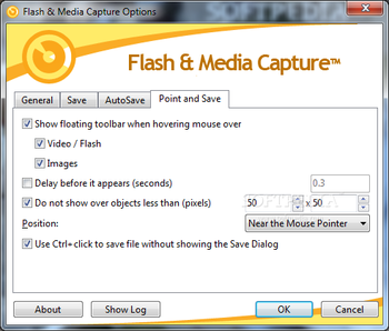 Flash & Media Capture screenshot 7