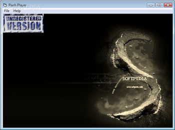 Flash Player screenshot 2