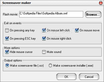 Flash Player Pro screenshot 7