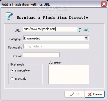 Flash Saver screenshot 2