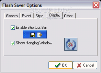 Flash Saver screenshot 3