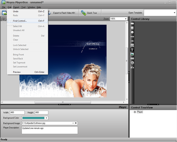 Flash Video MX Pro screenshot 12