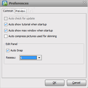 Flash Video MX Pro screenshot 16