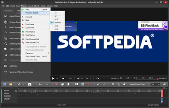 FlashBack Pro screenshot 10