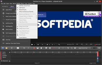 FlashBack Pro screenshot 11