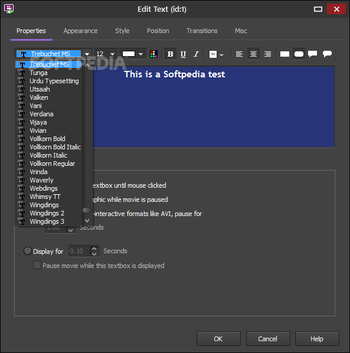 FlashBack Pro screenshot 17
