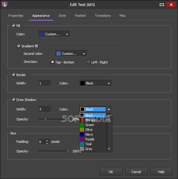 FlashBack Pro screenshot 18