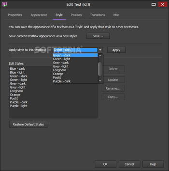 FlashBack Pro screenshot 19